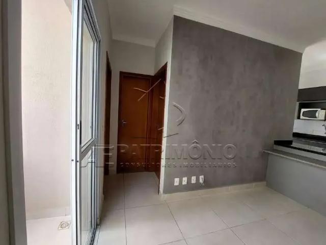 Apartamento para Venda em Sorocaba/SP Vila Gabriel 2 Quartos
