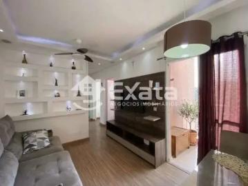 Vila Gabriel, Sorocaba, São Paulo - Varanda