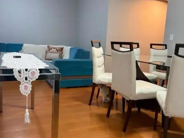 Apartamento para Venda em Sorocaba/SP Vila Gabriel 3 Quartos