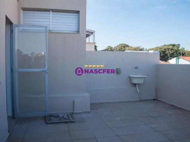 Apartamento para Venda em Sorocaba/SP Vila Gabriel 3 Quartos