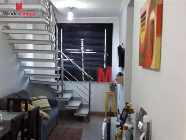 Apartamento para Venda em Sorocaba/SP Vila Gabriel 4 Quartos