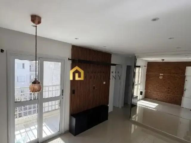 Apartamento para Venda em Sorocaba/SP Vila Gomes 2 Quartos