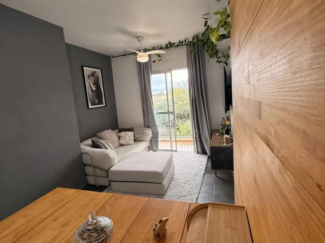 Apartamento para Venda em Sorocaba/SP Vila Haro 1 Quartos