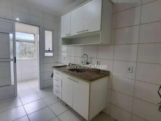 Apartamento para Venda em Sorocaba/SP Vila Haro 2 Quartos