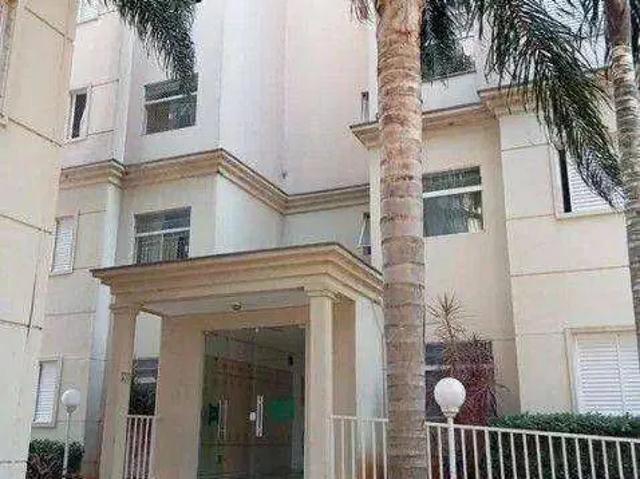 Apartamento para Venda em Sorocaba/SP Vila Haro 2 Quartos