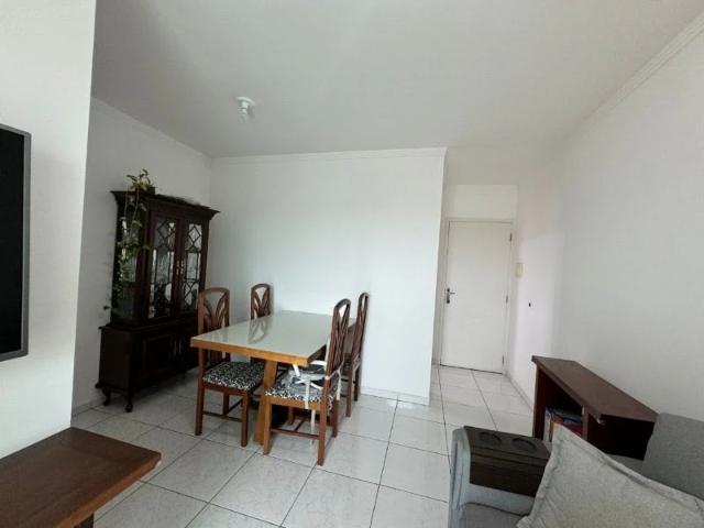 Apartamento para Venda em Sorocaba/SP Vila Haro 2 Quartos