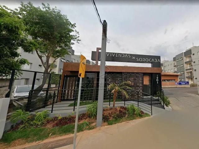 Apartamento para Venda em Sorocaba/SP Vila Haro 2 Quartos