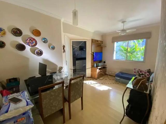 Apartamento para Venda em Sorocaba/SP Vila Haro 2 Quartos