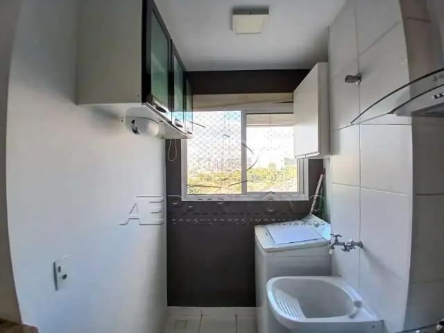 Apartamento para Venda em Sorocaba/SP Vila Haro 2 Quartos