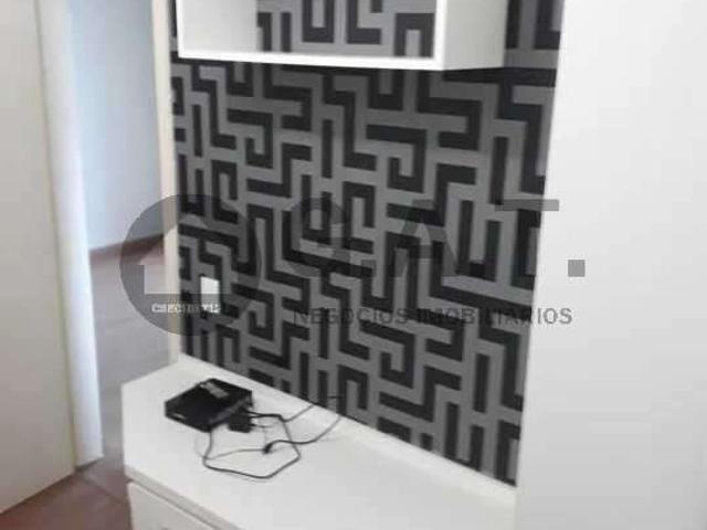 Apartamento para Venda em Sorocaba/SP Vila Haro 2 Quartos