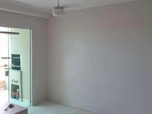 Apartamento para Venda em Sorocaba/SP Vila Haro 2 Quartos