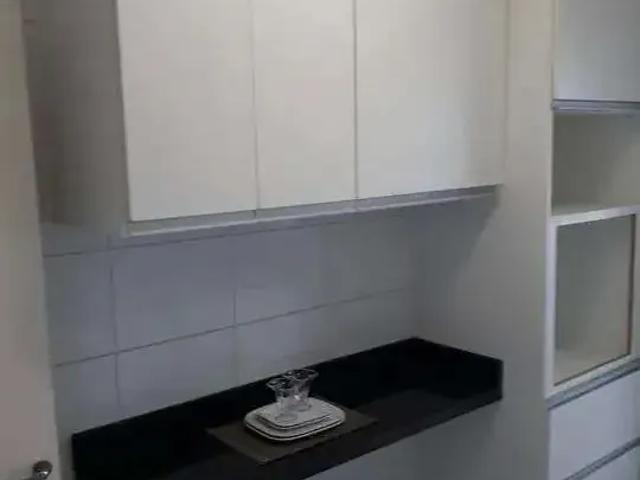 Apartamento para Venda em Sorocaba/SP Vila Haro 2 Quartos