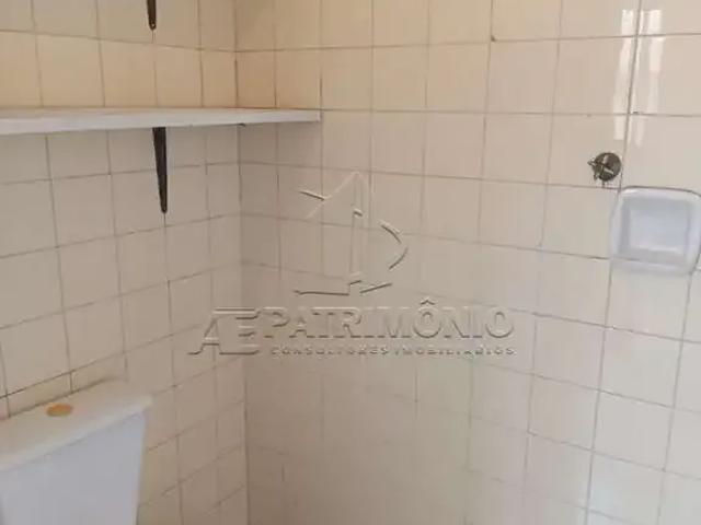 Apartamento para Venda em Sorocaba/SP Vila Haro 2 Quartos