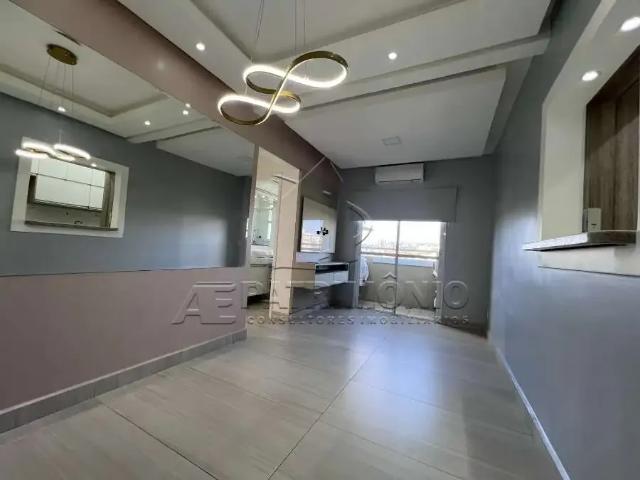Apartamento para Venda em Sorocaba/SP Vila Haro 2 Quartos