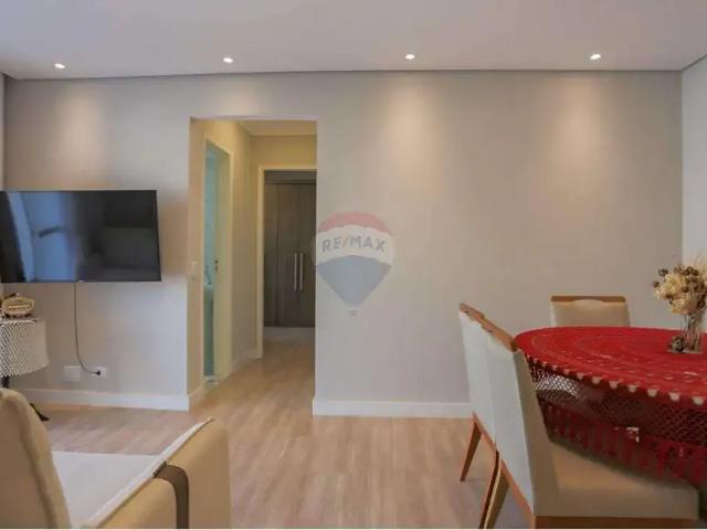 Apartamento para Venda em Sorocaba/SP Vila Haro 2 Quartos