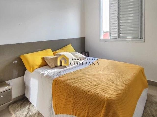 Apartamento para Venda em Sorocaba/SP Vila Haro 2 Quartos