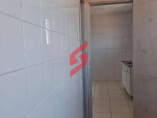 Apartamento para Venda em Sorocaba/SP Vila Haro 2 Quartos