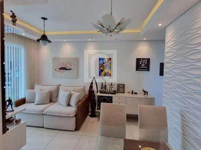 Apartamento para Venda em Sorocaba/SP Vila Haro 2 Quartos