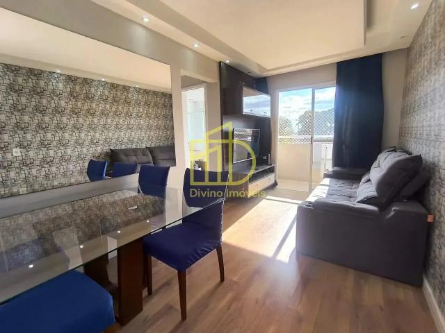 Apartamento para Venda em Sorocaba/SP Vila Haro 2 Quartos