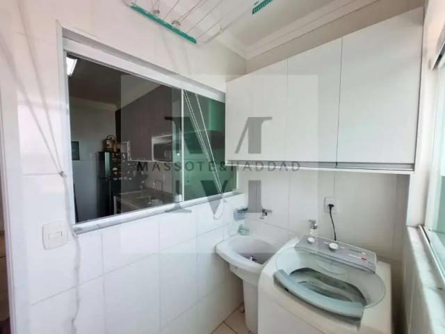 Apartamento para Venda em Sorocaba/SP Vila Haro 2 Quartos