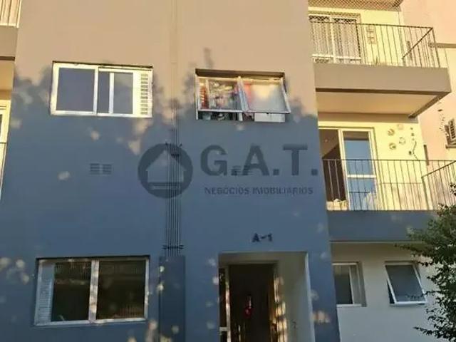Apartamento para Venda em Sorocaba/SP Vila Haro 2 Quartos