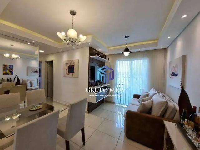 Apartamento para Venda em Sorocaba/SP Vila Haro 2 Quartos