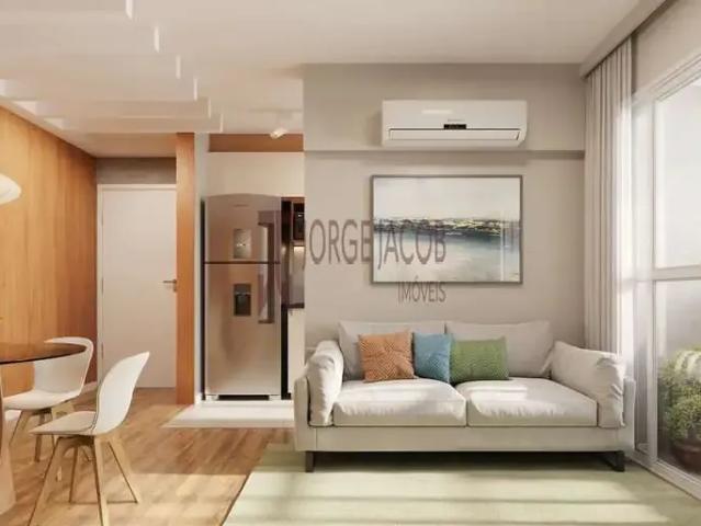 Apartamento para Venda em Sorocaba/SP Vila Haro 2 Quartos