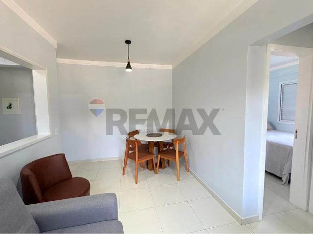 Apartamento para Venda em Sorocaba/SP Vila Haro 2 Quartos