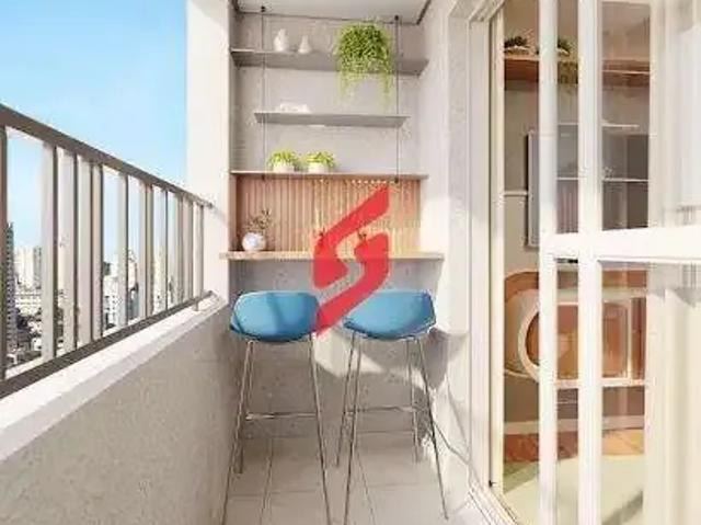 Apartamento para Venda em Sorocaba/SP Vila Haro 2 Quartos