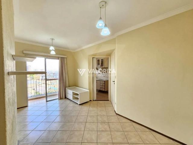 Apartamento para Venda em Sorocaba/SP Vila Haro 2 Quartos