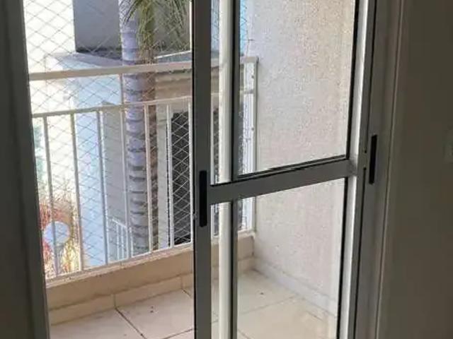 Apartamento para Venda em Sorocaba/SP Vila Haro 2 Quartos