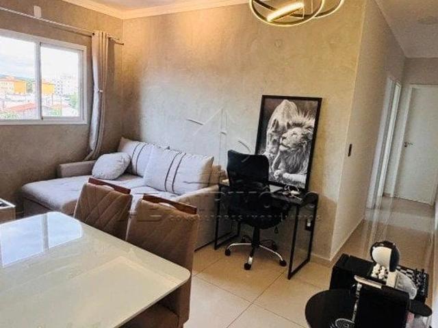 Apartamento para Venda em Sorocaba/SP Vila Haro 2 Quartos