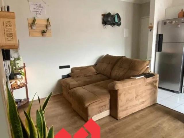 Apartamento para Venda em Sorocaba/SP Vila Haro 2 Quartos