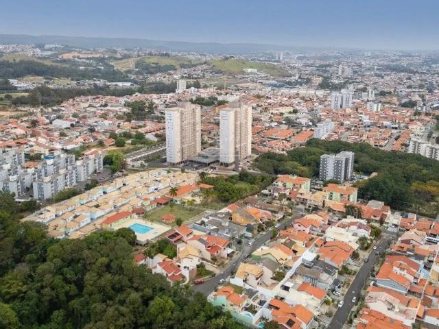 Apartamento para Venda em Sorocaba/SP Vila Haro 2 Quartos