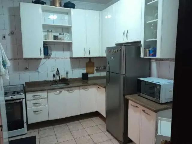 Apartamento para Venda em Sorocaba/SP Vila Haro 3 Quartos