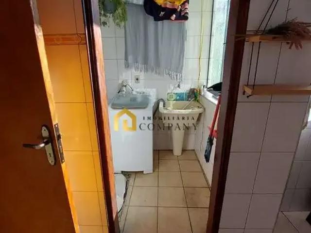 Apartamento para Venda em Sorocaba/SP Vila Haro 3 Quartos