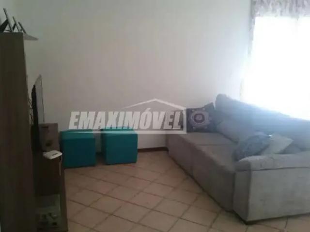 Apartamento para Venda em Sorocaba/SP Vila Haro 3 Quartos