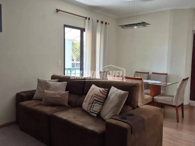 Apartamento para Venda em Sorocaba/SP Vila Haro 3 Quartos