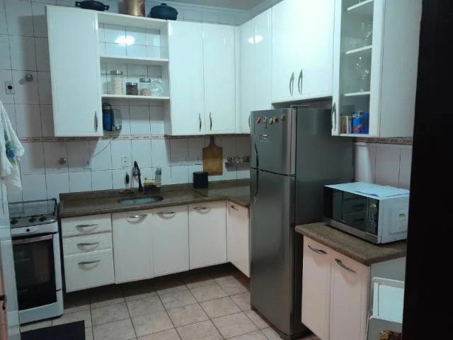 Apartamento para Venda em Sorocaba/SP Vila Haro 3 Quartos