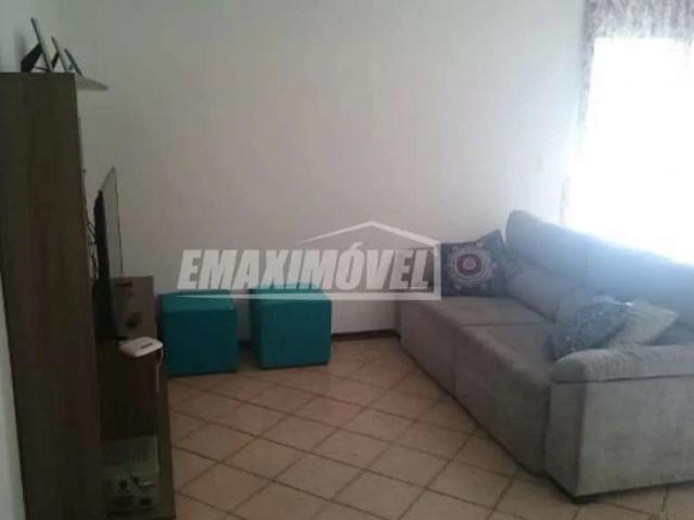 Apartamento para Venda em Sorocaba/SP Vila Haro 3 Quartos