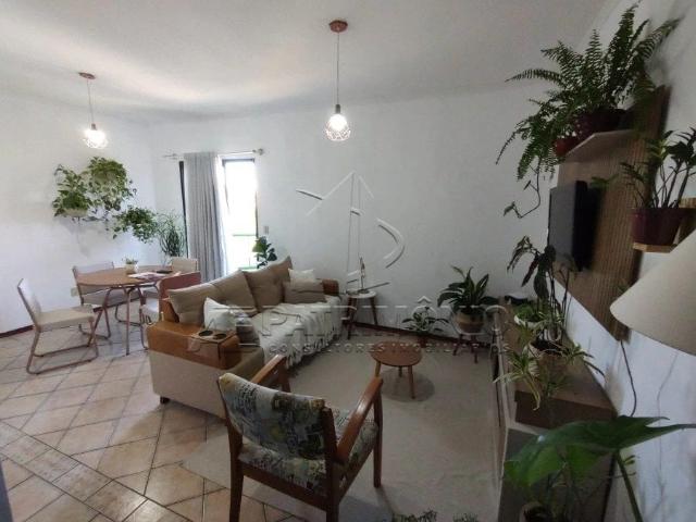Apartamento para Venda em Sorocaba/SP Vila Haro 3 Quartos