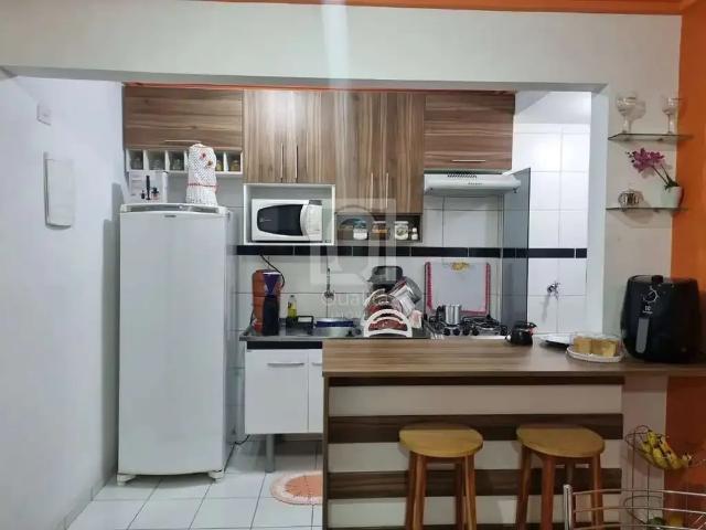 Apartamento para Venda em Sorocaba/SP Vila Helena 2 Quartos