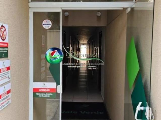 Apartamento para Venda em Sorocaba/SP Vila Helena 2 Quartos