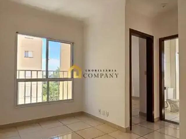 Apartamento para Venda em Sorocaba/SP Vila Helena 2 Quartos