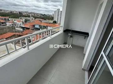 Apartamento para Venda em Sorocaba/SP Vila Hortência 3 Quartos