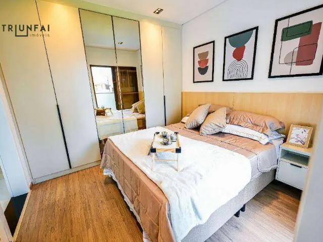Apartamento para Venda em Sorocaba/SP Vila Hortência 3 Quartos