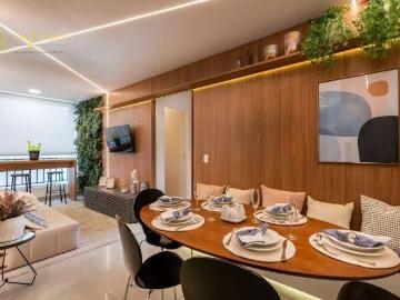 Apartamento para Venda em Sorocaba/SP Vila Hortência 3 Quartos