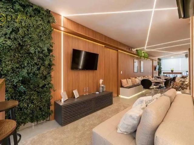 Apartamento para Venda em Sorocaba/SP Vila Hortência 3 Quartos