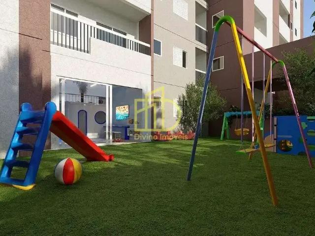 Apartamento para Venda em Sorocaba/SP Vila Hortência 3 Quartos