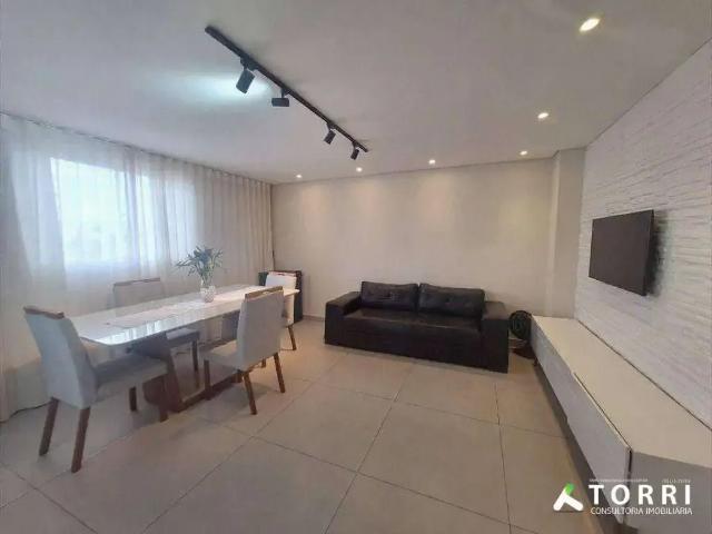 Apartamento para Venda em Sorocaba/SP Vila Hortência 3 Quartos